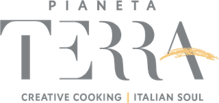Logo Restaurant Pianeta Terra
